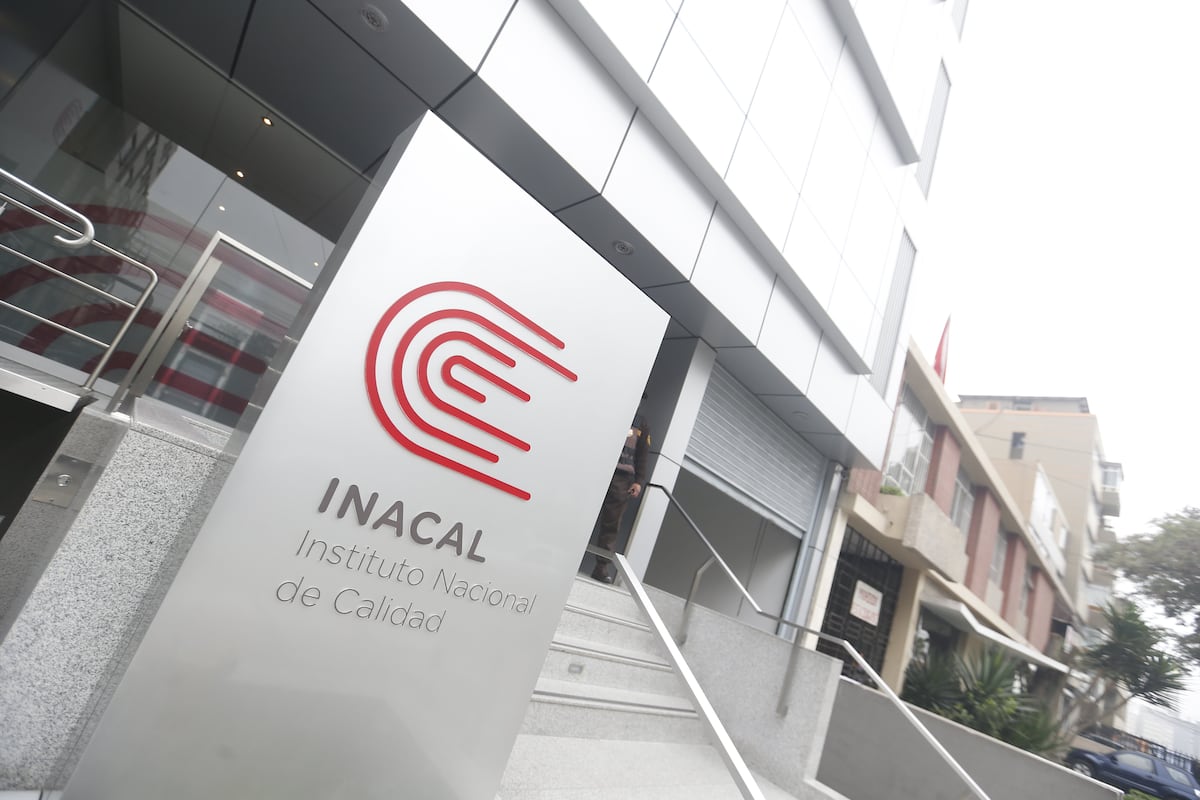 Inacal busca poner en agenda del Foro APEC temas que permitan acceder al Perú a nuevos mercados en Asia-Pacífico