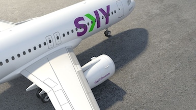 Sky Airline