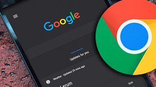 Google Chrome: conozca la herramienta para acceder desde el smartphone a las páginas webs que más visita