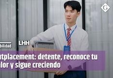 Outplacement: una oportunidad para detenerte, reconocer tu valor y seguir creciendo