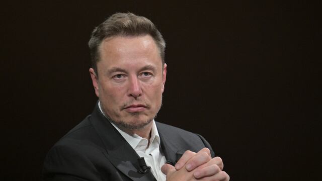 La red Starlink de Elon Musk apoyará la conectividad en la Franja de Gaza