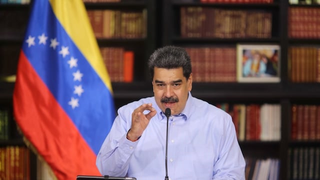 Grupo de Lima pide a CPI examinar denuncias de ONU contra Maduro