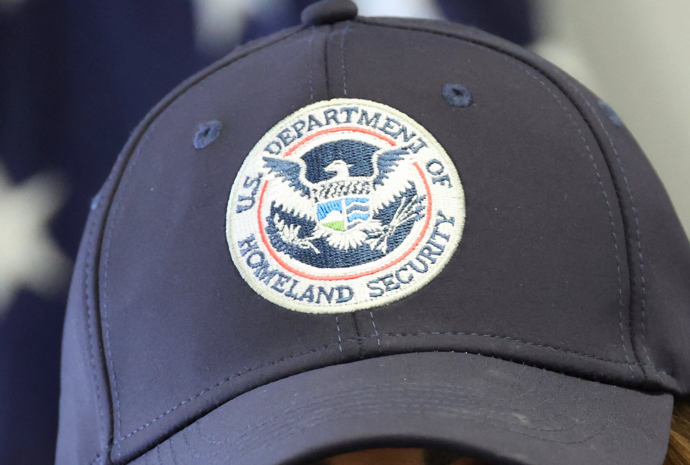 La misión del Departamento de Seguridad Nacional de Estados Unidos es prevenir ataques, gestionar desastres y controlar fronteras (Foto: Patrick T. Fallon / AFP)