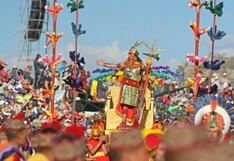 Cusco: descartan afectación al patrimonio cultural de Sacsayhuamán durante el Inti Raymi