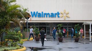Walmart se impondría a Amazon en compra de firma india Flipkart
