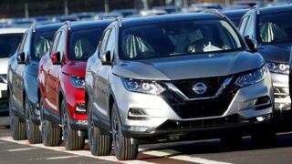 Plan de supervivencia de Nissan para Europa podría incluir cierre de planta de Barcelona