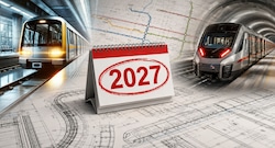 Líneas 3 y 4 del Metro de Lima podrían “salir al mercado” en 2027: esto prevé ProInversión