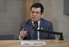 CAL rechaza elección de Tomás Gálvez como fiscal de la Nación titular