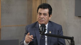 CAL rechaza elección de Tomás Gálvez como fiscal de la Nación titular