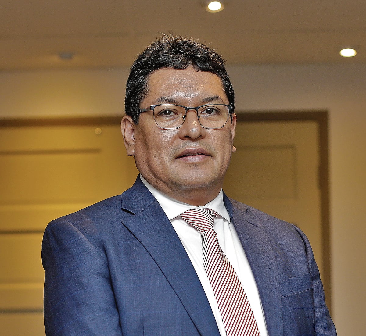 Aurelio Orellana negó que el pago de más de S/41 millones a una empresa haya sido irregular