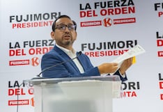 Ministro Luis Dyer plantea reducir hasta en 50% el tiempo de espera para obtener una cita