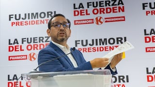 Ministro Luis Dyer plantea reducir hasta en 50% el tiempo de espera para obtener una cita