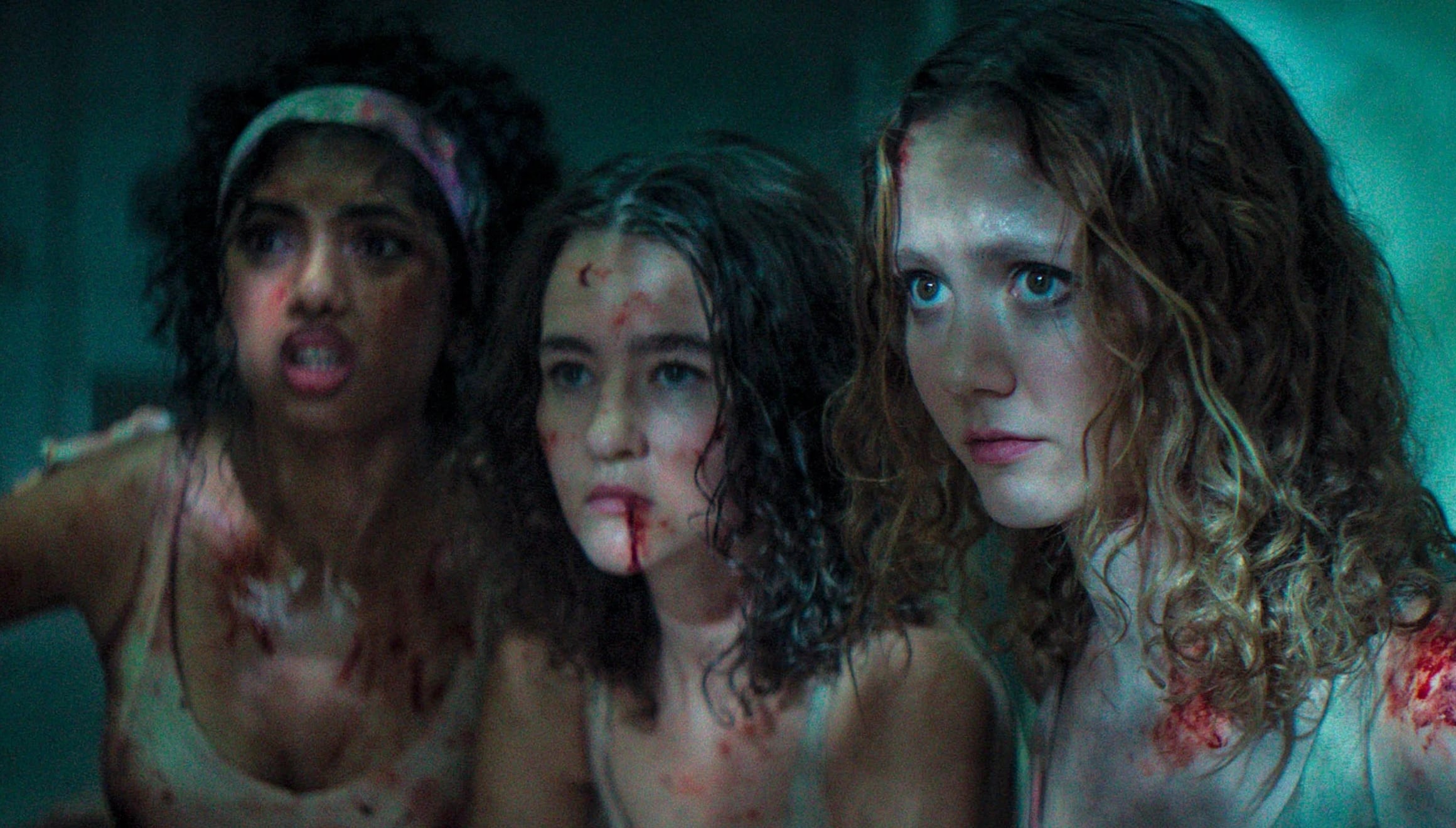 La película "Pretty Lethal" se centra en un grupo de bailarinas que luchan por sobrevivir (Foto: Amazon MGM Studios)