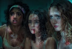 El violento thriller de bailarinas que aterriza en Amazon Prime Video: así es la película “Pretty Lethal”