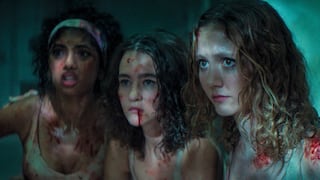 El violento thriller de bailarinas que aterriza en Amazon Prime Video: así es la película “Pretty Lethal”