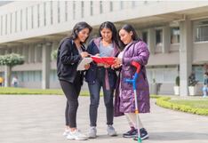 Pronabec: ¿cómo postular a un posgrado en Chile?