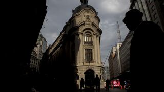 Emisiones de bonos corporativos en Chile en mayor nivel desde la pandemia