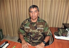 Jefe de la PNP anuncia más de 200 cambios en la Policía Nacional