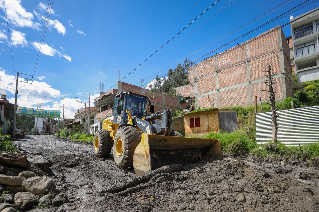 El Ministerio de Vivienda, Construcción y Saneamiento (MVCS) junto con el Ministerio de Ambiente (Minem) realizaron una modificación en la normativa ambiental de proyectos urbanos (Imagen: Andina)