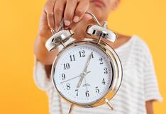 Cambio de hora en Nueva York por horario de invierno 2024: fecha, hora y lo que debes saber