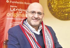Dionisio Romero incursiona en educación: tras dejar Grupo Romero, funda universidad en EE.UU.