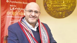 Dionisio Romero incursiona en educación: tras dejar Grupo Romero, funda universidad en EE.UU.