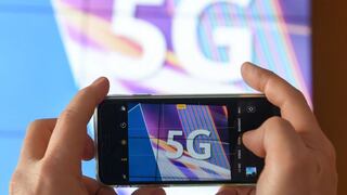 EE.UU. insta a la UE a utilizar el 5G de Ericsson, Nokia o Samsung, y no el de Huawei