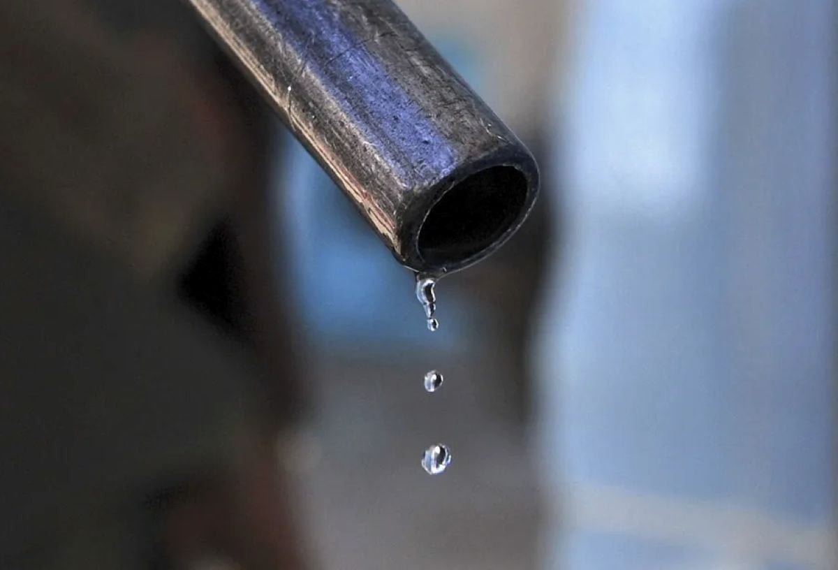 El petróleo WTI superó los US$ 90 por barril tras el recrudecimiento de las tensiones en el mar Rojo. Foto: EFE.