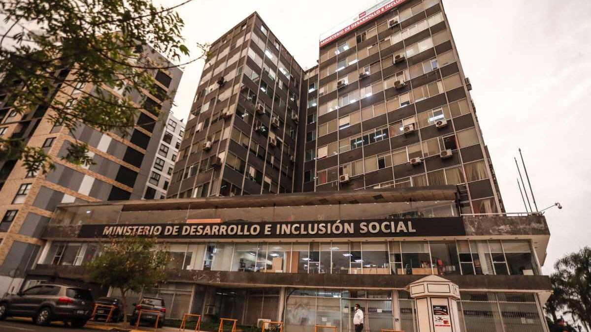 Midis: designan a Carlos Salazar como viceministro de Políticas y Evaluación Social