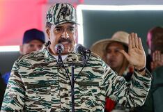 Toma de mando Venezuela EN VIVO: González Urrutia seguro de que asumirá la presidencia