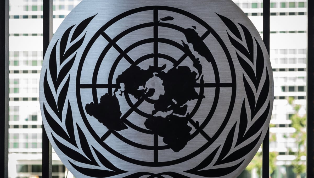 India exige a la ONU asumir liderazgo frente a las crisis globales y plantea reformas