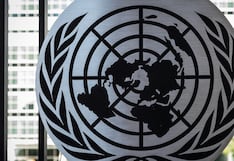 India exige a la ONU asumir liderazgo frente a las crisis globales y plantea reformas