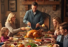 Pavos y cenas gratis en Texas por el Día de Acción de Gracias: dónde localizarlos en Austin y El Paso previo al 27 de noviembre