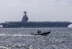 EE.UU. reporta dos muertos tras nuevo ataque a embarcación en el Pacífico