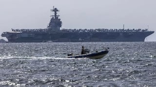 EE.UU. reporta dos muertos tras nuevo ataque a embarcación en el Pacífico