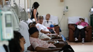 Uno de cada tres ensayos clínicos en el país corresponde a estudios sobre el cáncer