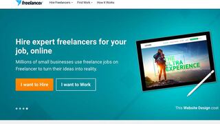 10 plataformas para emprender como freelancer