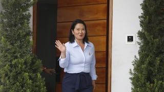 Gobernadores conversaron con Fujimori sobre el Fenómeno del Niño: ¿Qué medidas dispondrá?