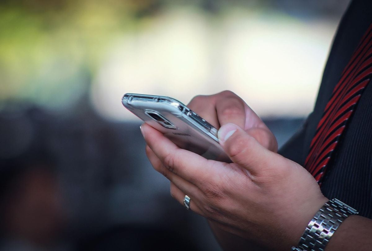 Aunque el cambio puede llamar la atención en la pantalla del celular, para la mayoría de los usuarios el impacto será mínimo (Foto: Pixabay / bssmadeit)