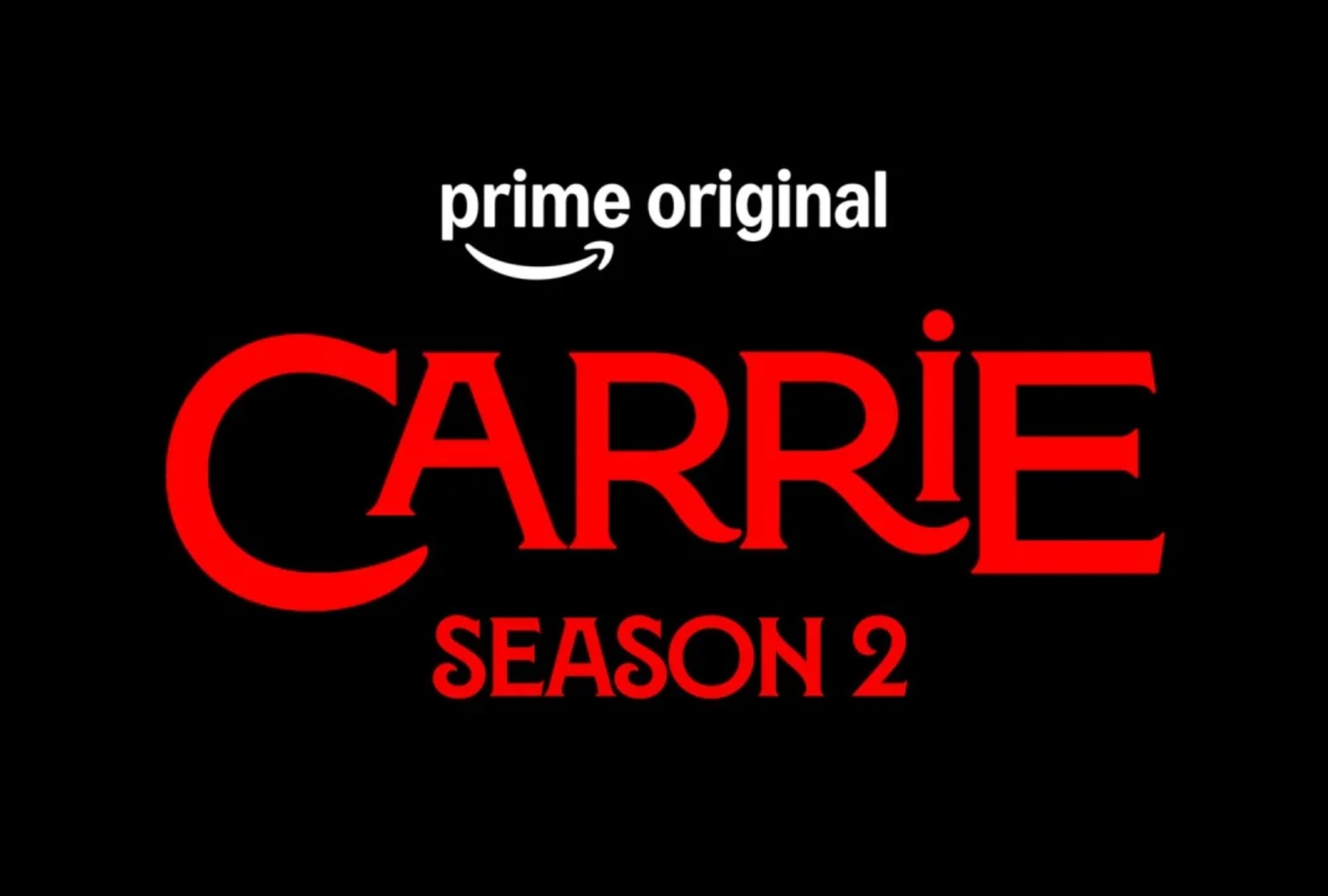 Amazon Prime Video ha renovado oficialmente la serie "Carrie" de Mike Flanagan para una segunda temporada (Foto: Intrepid Pictures / Red Room Pictures / Amazon MGM Studios)