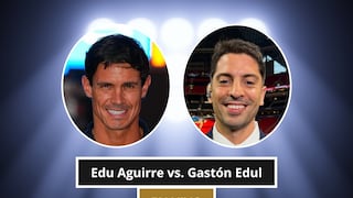 ¿A qué hora empieza y cómo seguir la pelea Edu Aguirre vs. Gastón Edul por La Velada del Año VI?