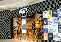 Vans regresa al Perú bajo la operación de Forus: las tiendas que alista abrir en 2026