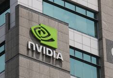 Acciones de Nvidia caen tras entregar tibios pronósticos y problemas de producción