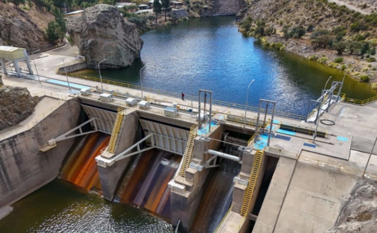 9 de enero del 2025. Hace 1 años. Ya hay cinco países interesados en el proyecto de irrigación Majes Siguas.