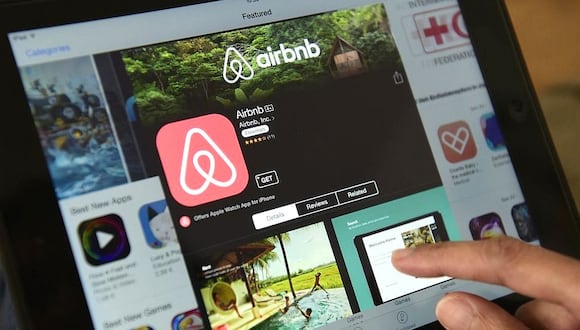 El portal Airbnb es utilizado, sobre todo, en la búsqueda de alquileres de corto plazo, por días o semanas, a diferencia de los alquileres tradicionales que se toman por varios meses o años.