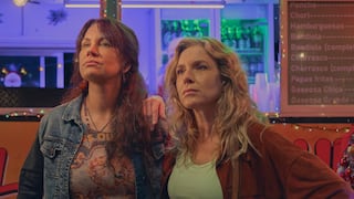 La emocionante trama de “El tiempo de las moscas”, la serie argentina de Netflix de Carla Peterson y Nancy Dupláa