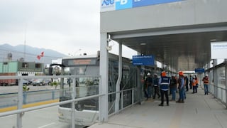 Metropolitano: Cómo operará el expreso 11 y 12 que pasará por la ampliación norte
