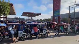 Paro en Pucallpa: Ciudad registra pérdidas de S/ 50 millones diarios