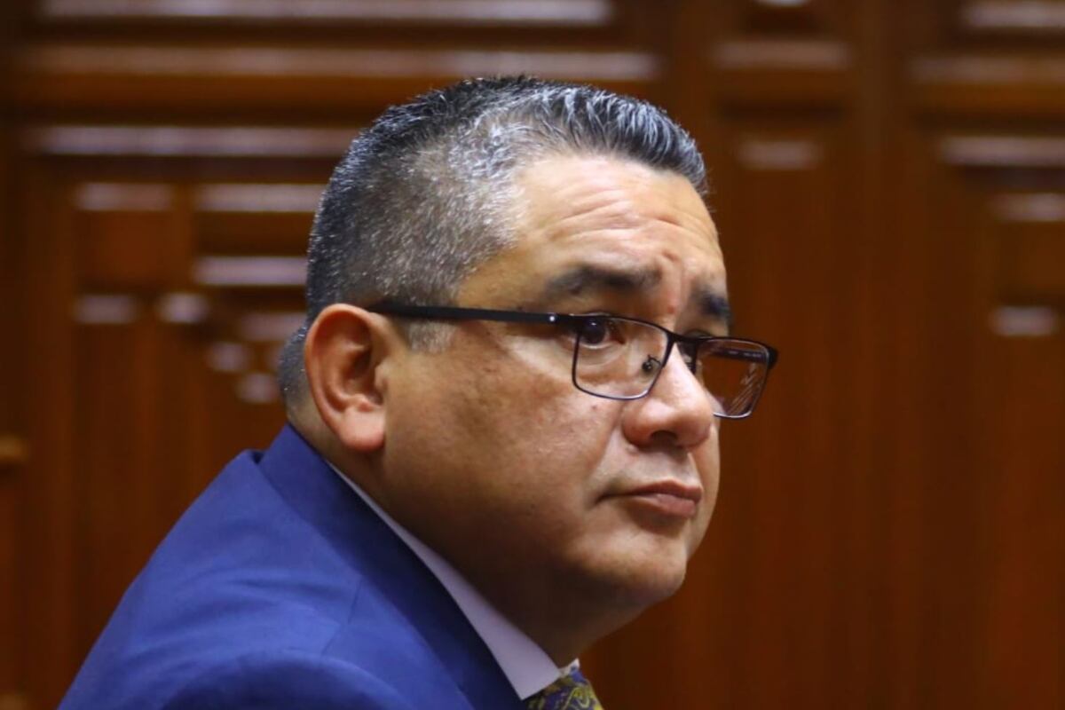 Fuerza Popular impulsa cuarta moción de censura. Foto: GEC.