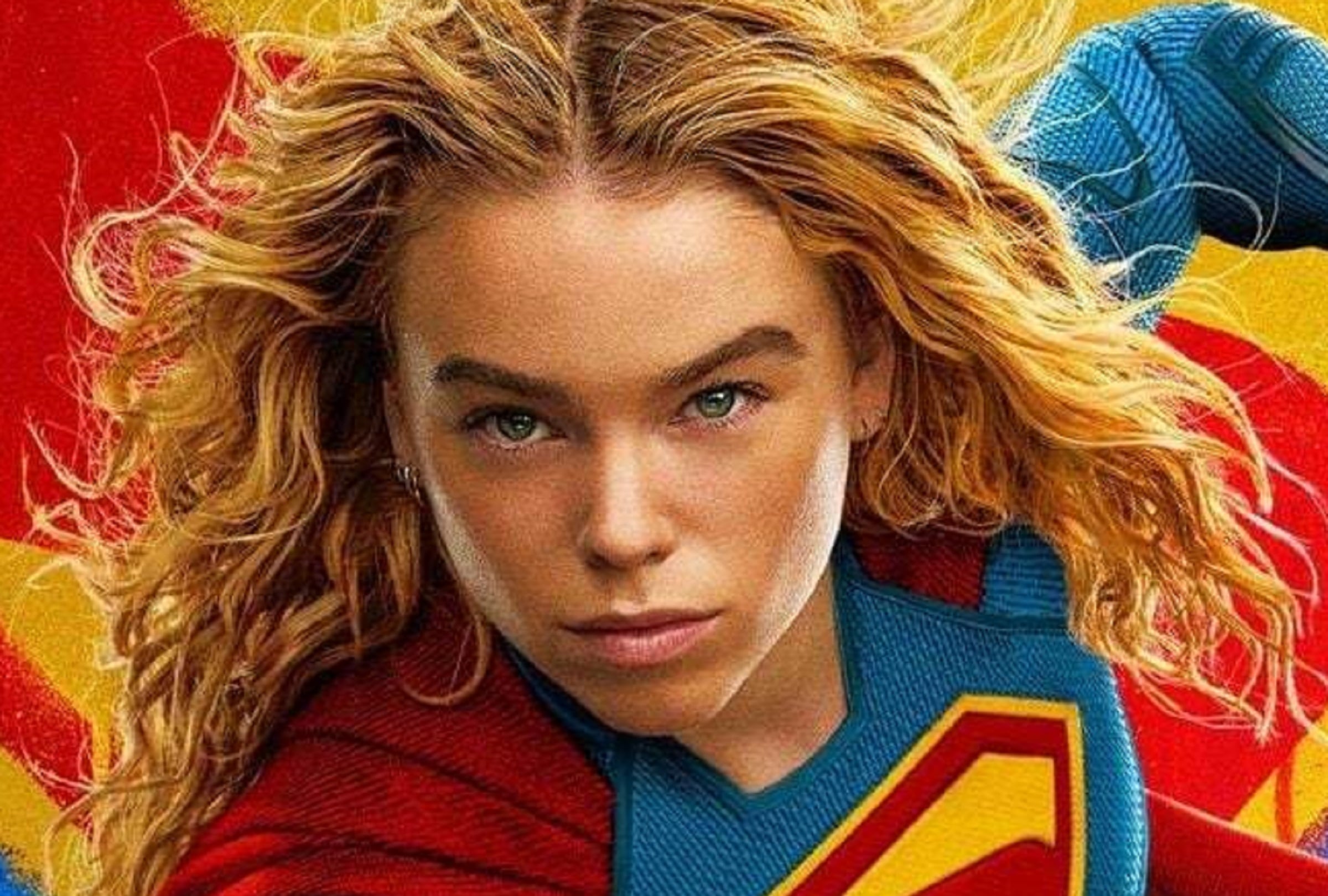 "Milly Alcock ofrece una actuación impactante", señaló uno de los criticos especializados sobre "Supergirl", la segunda película del Universo DC (UDC) (Foto: Warner Bros. Pictures)